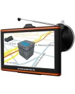 Foto GPS Automotivo Powerpack GPS-TD5020 5,0 " Touchscreen