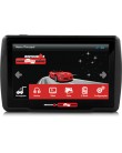 GPS Automotivo Quatro Rodas BR430 4,3 "