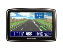 GPS Automotivo TomTom XL Prime Brasil 5,0 " Touchscreen