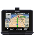 Foto GPS Automotivo V7 NAV730 3,5 " Touchscreen