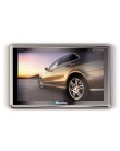 Foto GPS Automotivo Westing WT500 5,0 " Touchscreen