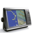 Foto GPS Náutico Garmin GPSMAP 4012 12,1 " Touchscreen
