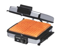 Grill Black&Decker G48 Reversível Quadriculada Lisa Antiaderente
