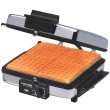 Grill Black&Decker G48 Reversível Quadriculada Lisa Antiaderente