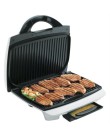 Foto Grill Britânia Grill Mega Ondulada Antiaderente