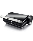 Foto Grill Chapa Health Philips RI4408 Ondulada Lavável Antiaderente