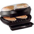 Foto Grill Mondial G-02 Ondulada Antiaderente