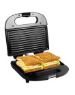 Foto Grill Sanduicheira Vicini EPV-816B Chapa Ondulada