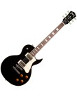Foto Guitarra Elétrica Les Paul Cort CR200