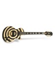 Foto Guitarra Elétrica Les Paul Epiphone Zakk Wilde