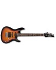 Foto Guitarra Elétrica Soloist Ibanez GSA26