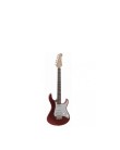 Foto Guitarra Elétrica Soloist Suzuki SGK-10 Canhoto