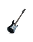 Foto Guitarra Elétrica Soloist Suzuki SGM-30