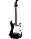 Foto Guitarra Elétrica Stratocaster Eagle STS001