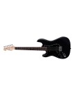 Foto Guitarra Elétrica Stratocaster Giannini GGX-1HH Canhoto