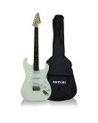 Foto Guitarra Elétrica Stratocaster Suzuki SST-5