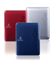 Foto HD Externo Iomega Ego 320 GB