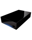Foto HD Externo Lacie 301387U Space 500 GB