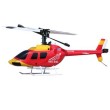 Helicóptero de Controle Remoto Aeromodelli Bell 328A