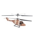 Foto Helicóptero de Controle Remoto Candide Albatroz 1368