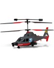 Foto Helicóptero de Controle Remoto Candide Bravo