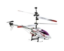 Helicóptero de Controle Remoto Homeplay Perfomer 3.5 6250