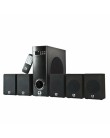 Foto Home Theater C3 Tech B3191 MZ Wireless 3D