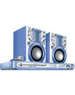 Foto Home Theater CCE High School