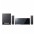 Home Theater DVD-RW Sony 3D 2.1 Canais 4 HDMI 1 USB BDV-F500