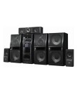 Foto Home Theater JVC DX-U8