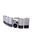 Foto Home Theater Leadership / Goldship BLACK 900