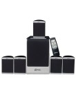 Foto Home Theater Lenoxx Sound HT-313