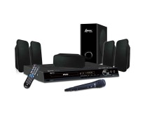 Home Theater Lenoxx Sound HT-727