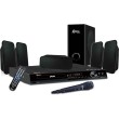 Home Theater Lenoxx Sound HT-727