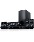 Foto Home Theater LG HB906SBW Wireless 3D