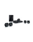 Foto Home Theater LG HT-305SU