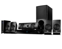 Home Theater LG HT906SCW