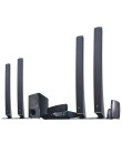 Foto Home Theater LG HW554TH Wireless