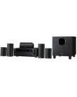 Foto Home Theater Onkyo HT-S3400 3D