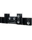 Foto Home Theater Onkyo HT-S9300THX Wireless 3D