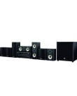 Foto Home Theater Onkyo HT-S9400THX Wireless 3D