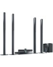Foto Home Theater Panasonic SC-BT735