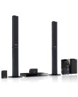 Foto Home Theater Panasonic SC-PT580LB-K