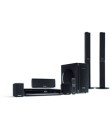 Foto Home Theater Panasonic W-SC-PT570LB-K