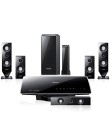 Foto Home Theater Samsung DVD HT-C750W Wireless