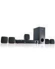 Foto Home Theater Samsung HT-Z120
