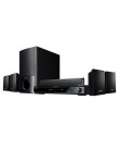 Foto Home Theater Sony 5.1 Canais 3 HDMI HT-SS360