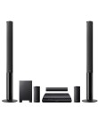 Foto Home Theater Sony BDV-E880 Wireless 3D