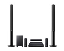 Home Theater Sony BDV-E880 Wireless 3D