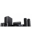Foto Home Theater Sony DAV-DZ340K